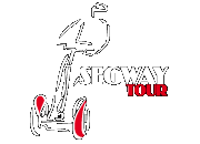 Segway tour